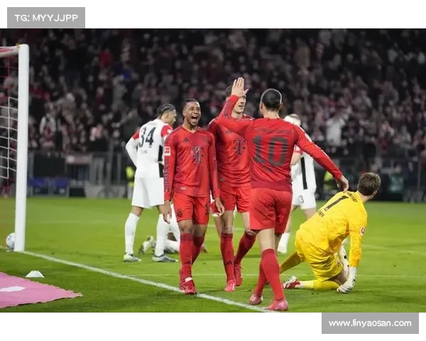 德甲赛季精彩纷呈 球迷热议各大豪门表现与新星崛起