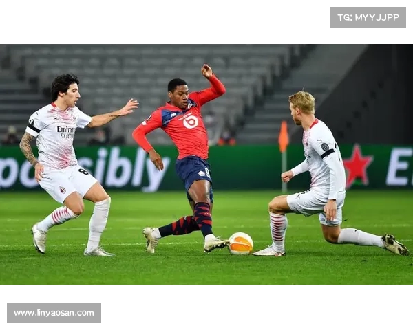 法甲联赛标志解析与历史发展：从创立至今的风云变幻与文化传承