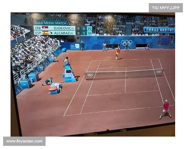 网球比赛比分板实时更新与分析技术创新及其对赛事观赏体验的提升