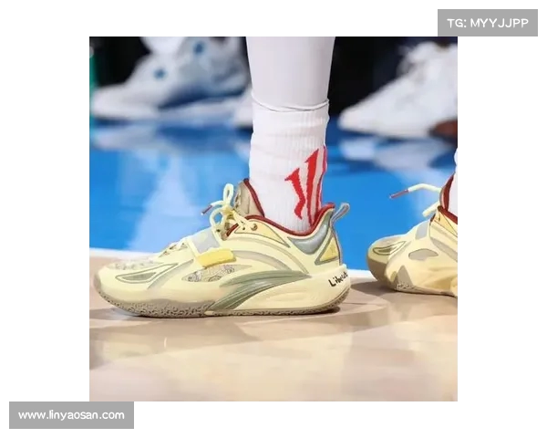 NBA球鞋狂潮：发售日历与热门款式全解析