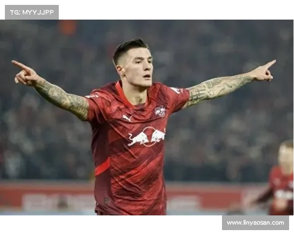 莱比锡预计接受纽卡对谢什科的9000万欧报价 转会即将完成